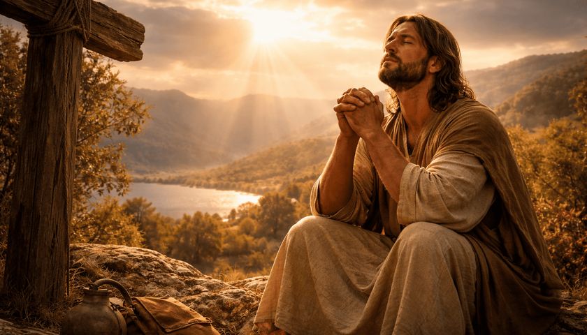 7 verdades sobre a fé na Bíblia