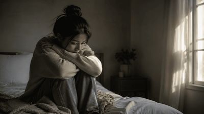 O que a Bíblia diz sobre carência afetiva?