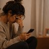 Oração para quem sente ansiedade ao usar redes sociais e se comparar com outros