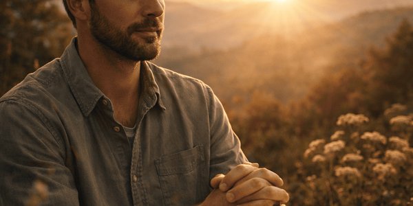 O ensinamento de Cristo sobre ansiedade: 5 Lições para ter paz