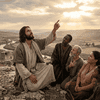 Como Jesus revelou Deus Pai? O ensino dos Evangelhos