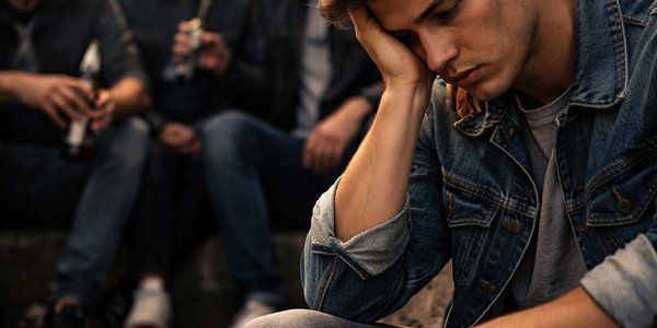 O que a Bíblia diz sobre más companhias e amizades tóxicas?