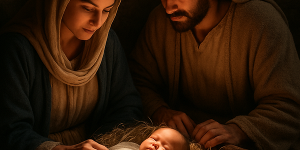 Versículos sobre o nascimento de Jesus: conheça as promessas e profecias cumpridas