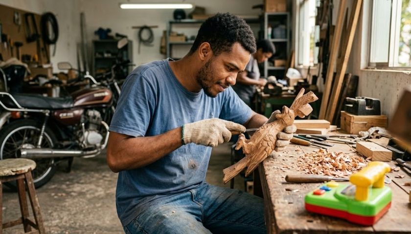 Como lidar com a tentação de "atalhos" para alcançar seus objetivos mais rápido?