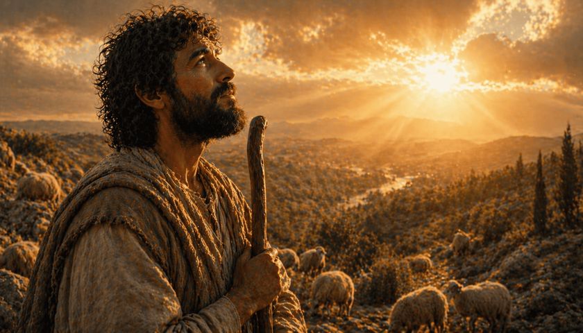 7 nomes de Deus na Bíblia e o que revelam sobre Seu cuidado