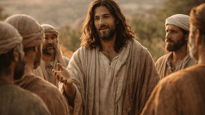 5 lições de liderança que podemos aprender com Jesus na cruz