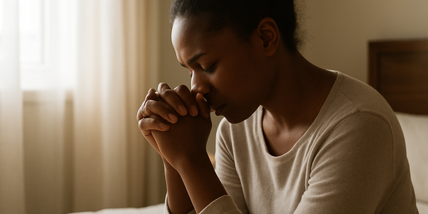 5 obstáculos que bloqueiam sua oração (e como vencê-los)