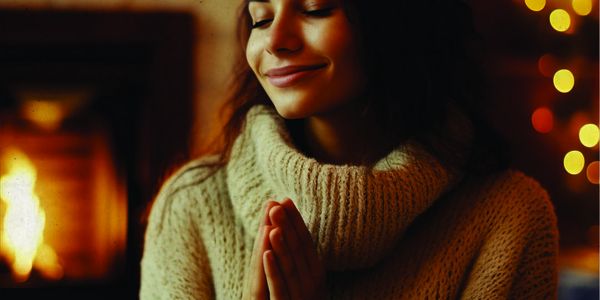 Como a Bíblia ensina sobre gratidão no natal?