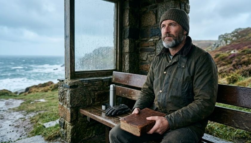 O que a Bíblia ensina sobre resiliência emocional?