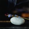 O significado do incenso na história do natal 