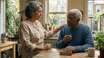 Como estabelecer limites emocionais sem se sentir um "mau cristão"