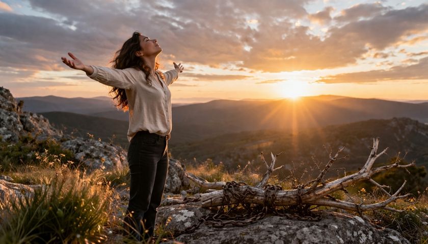 A vitória de Cristo sobre o pecado