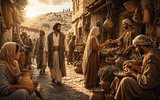 Curiosidades sobre costumes na época de Jesus: como era a vida nos tempos bíblicos?