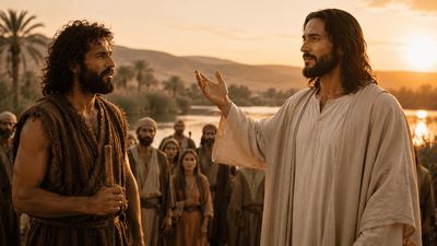 7 Frases de Jesus sobre João Batista e o que eles revelam