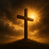 O significado da cruz para os cristãos: morte, ressurreição e vitória