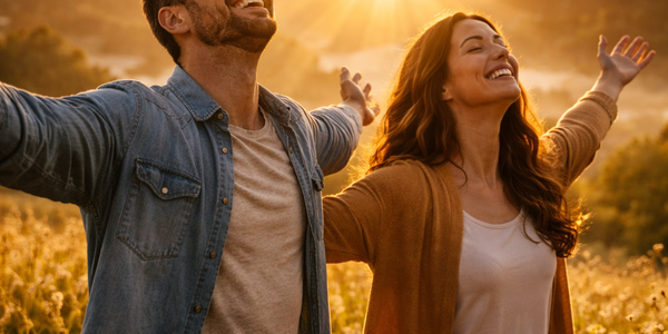 O que significa viver uma vida renovada segundo as escrituras?