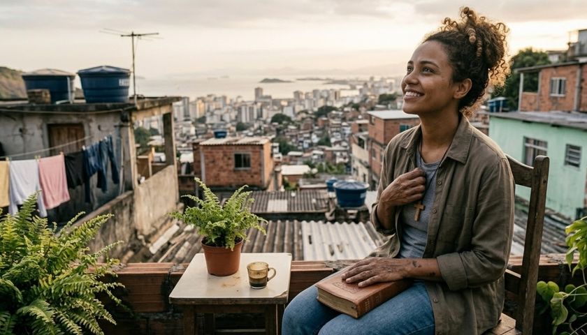 Como esperar o tempo de Deus sem desanimar