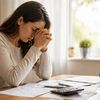Oração para manter a fé em meio às dificuldades financeiras