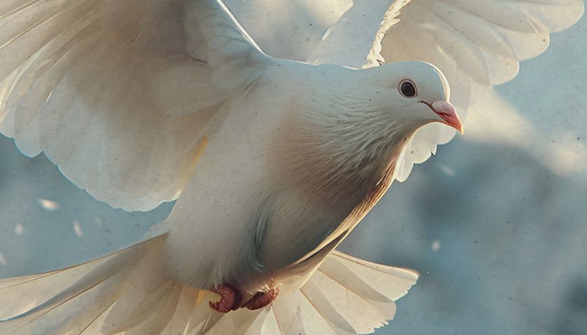 O que é o Espírito Santo e qual é o seu papel na vida cristã?