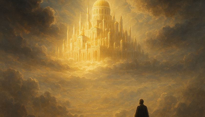 O Céu e a nova jerusalém: esperança final entre juízo e promessa