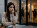 Oração para quem sente ansiedade ao enfrentar o primeiro dia em um lugar novo