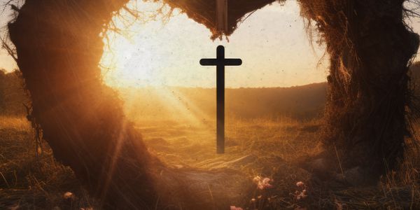 Como a Páscoa nos ensina sobre o verdadeiro amor sacrificial