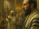 O significado simbólico das festas judaicas no Novo Testamento