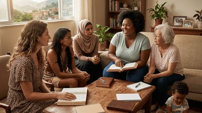 O que Jesus ensinou sobre as mulheres? Estudo Bíblico