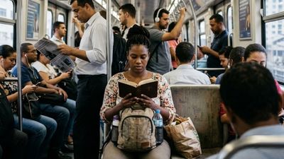 Como desenvolver o hábito da leitura bíblica mesmo com uma rotina corrida?