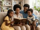 Como fortalecer a união da Família? 7 Princípios Bíblicos infalíveis