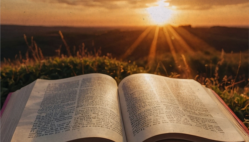 Livre-arbítrio na Bíblia