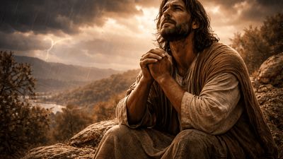 Por que Deus permite o sofrimento? Entenda a visão bíblica sobre provações