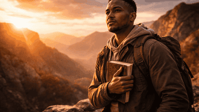 10 versículos sobre coragem na Bíblia