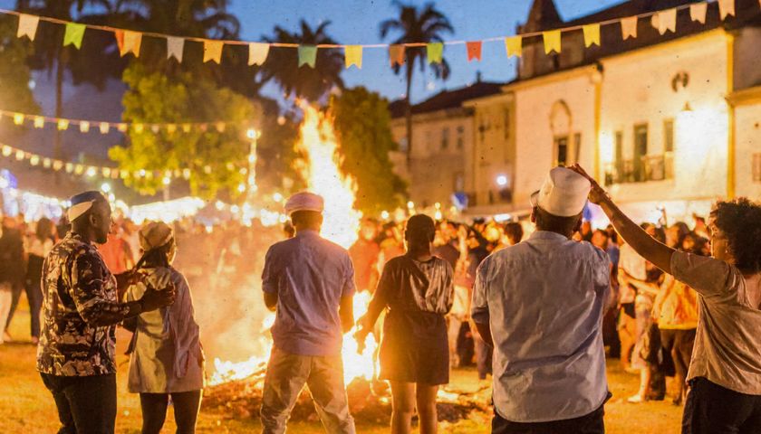 Festas de são João: por qual motivo celebramos?