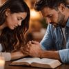 Oração para restaurar o diálogo no casamento: como reconstruir a comunicação