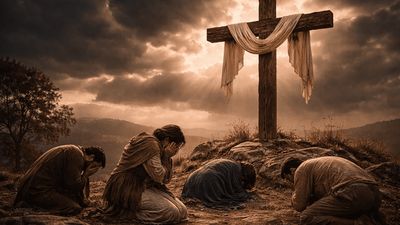 10 versículos sobre o amor de Deus pela humanidade na Bíblia