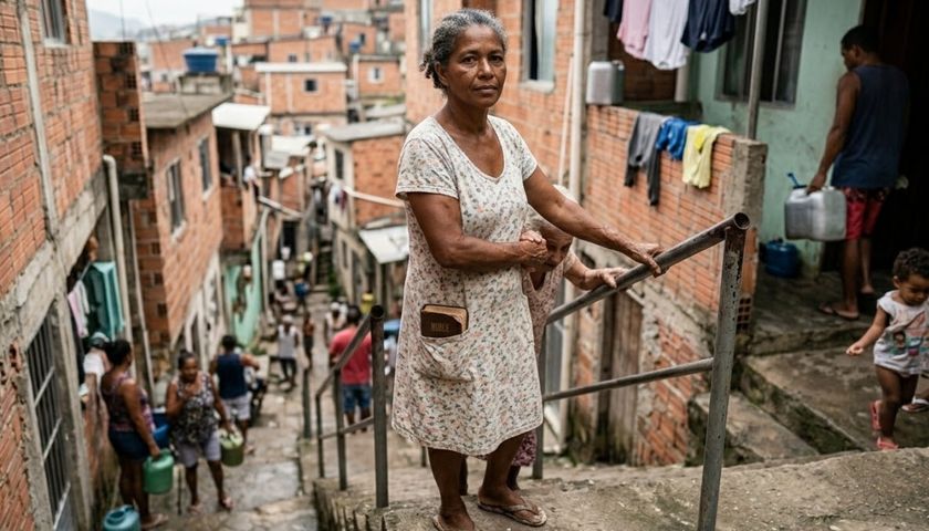 Como viver pela fé na prática