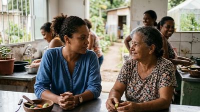 A beleza da humildade: Como reconhecer erros sem perder a dignidade