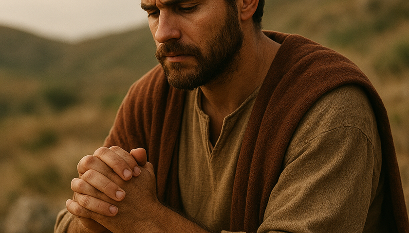 Davi: o líder que soube esperar o tempo de Deus