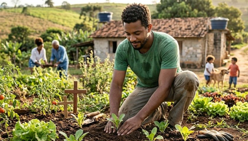 Como a ressurreição muda a forma de viver?