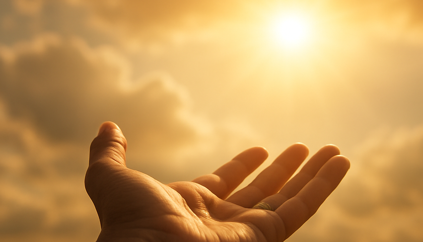 Qual é o real sentido de “paz que excede todo entendimento”?