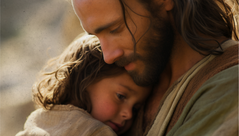 5 momentos em que Jesus mostrou como amar ao próximo