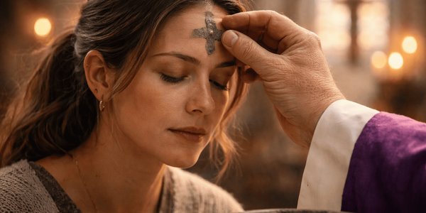 Simbolismo da Quarta-feira de Cinzas: significado cultural e espiritual