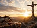 O que a Bíblia diz sobre o sangue de Cristo? Entenda o significado da redenção