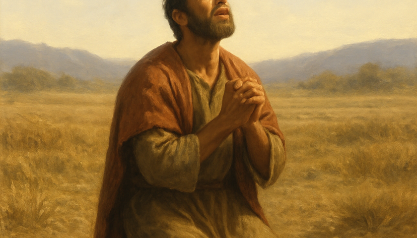 A história de jabez e sua oração: o poder da fé 