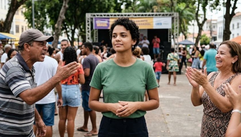 Como reagir a críticas destrutivas e elogios excessivos sem se abalar?