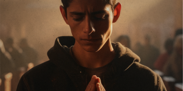 Por que devemos ter um coração grato a Deus? exemplos bíblicos de gratidão