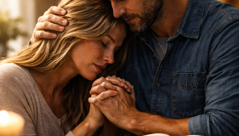 Submissão no casamento: o que a Bíblia ensina e o que é distorção?