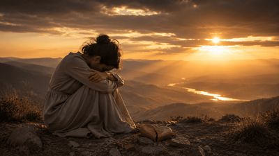7 Promessas de Deus para restaurar um coração quebrantado