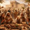 Quais eram as festas judaicas na época de Jesus? Conheça as principais celebrações do povo de Israel